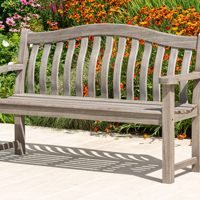Old England Turnberry Bench 5ft