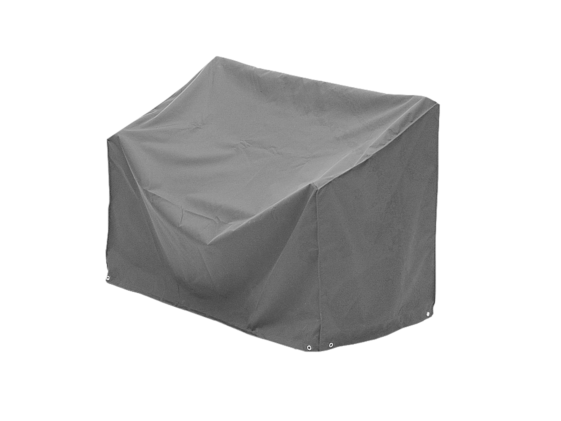 Furniture bench cover