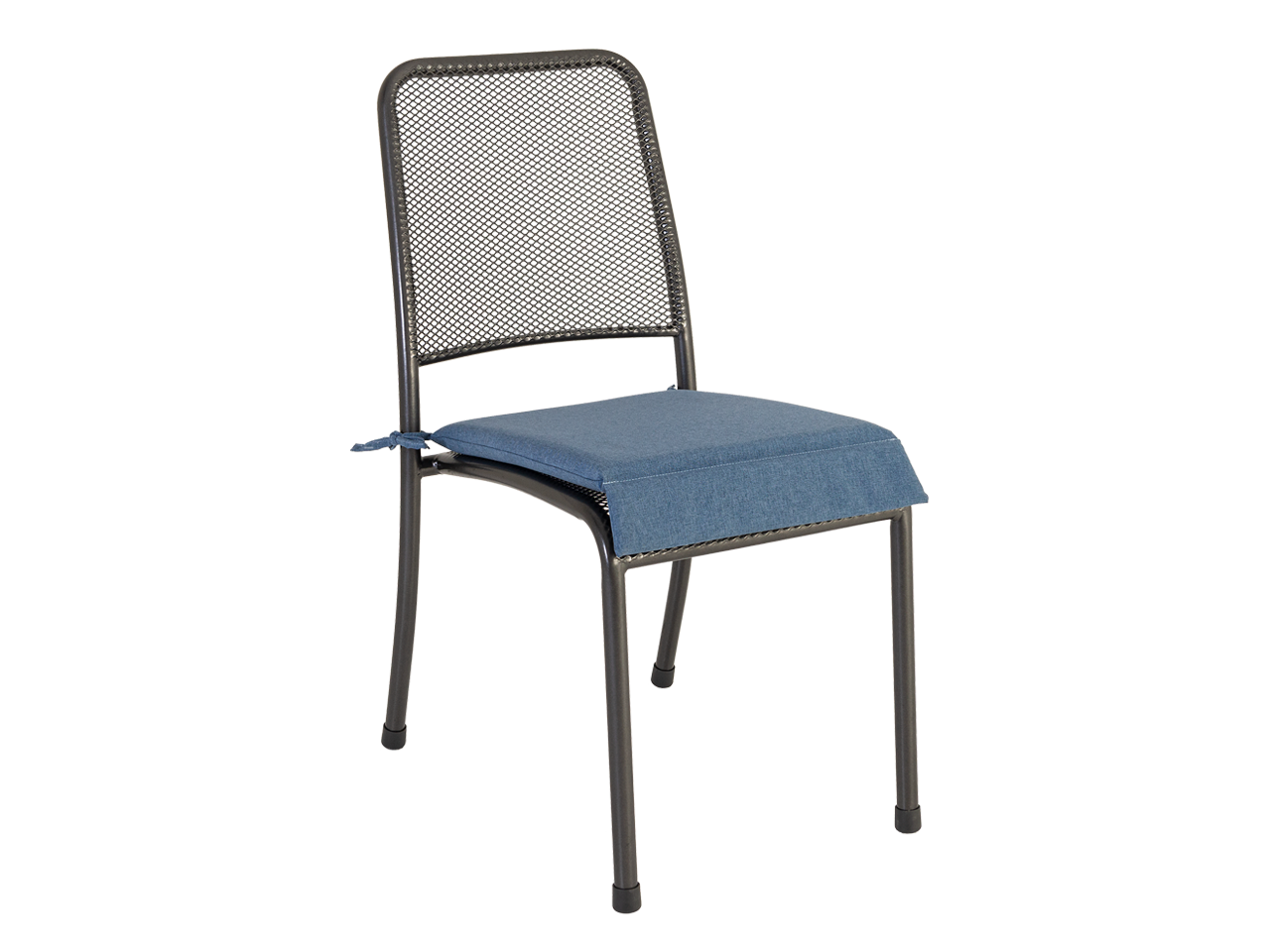 Portofino Chair Cushion Blue