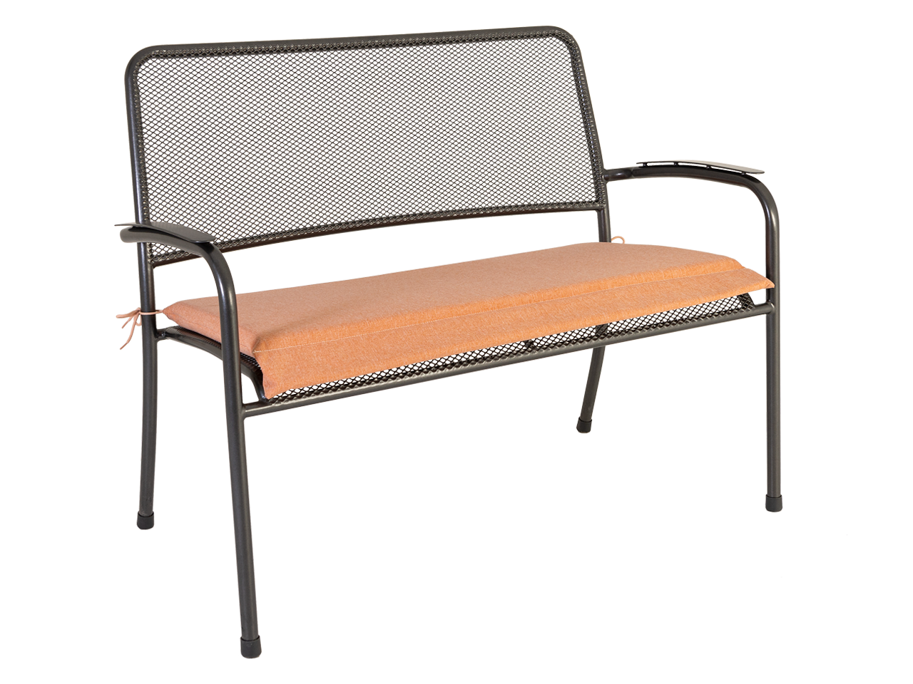 Portofino Bench Cushion Ochre