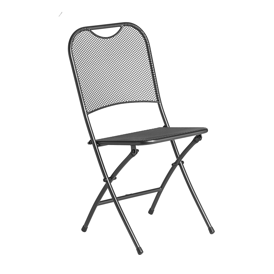 outdoor folding chair