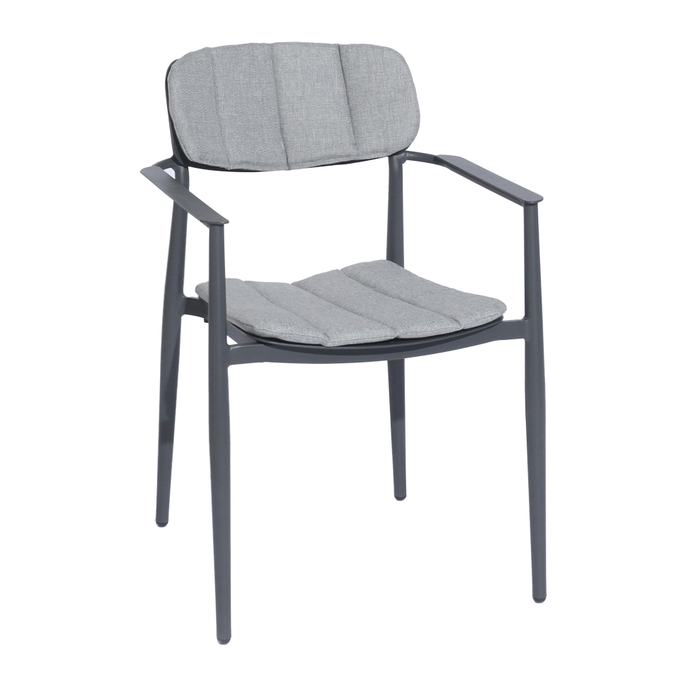 Rimini Armchair W. Cushion