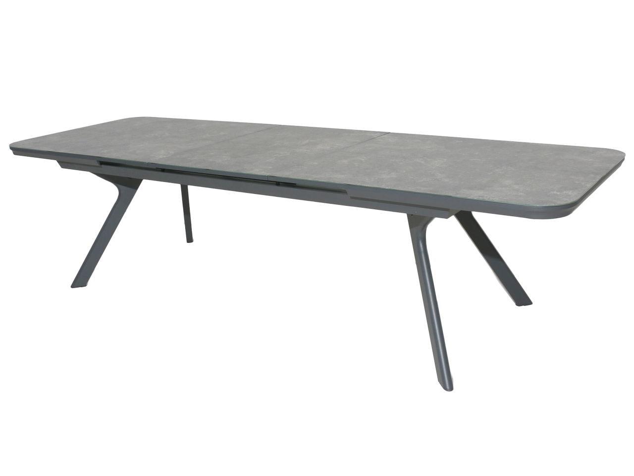 Rimini Extending Table 2.3m/ 3.0m x 1.0m