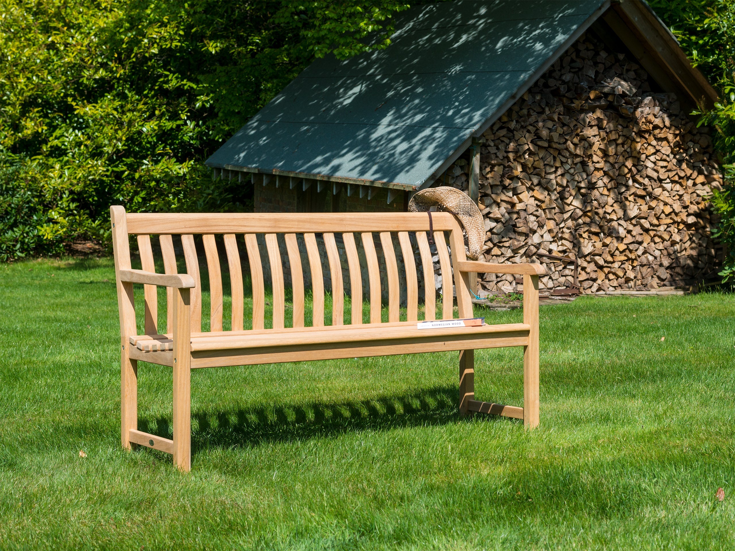 Garden Bench Sale