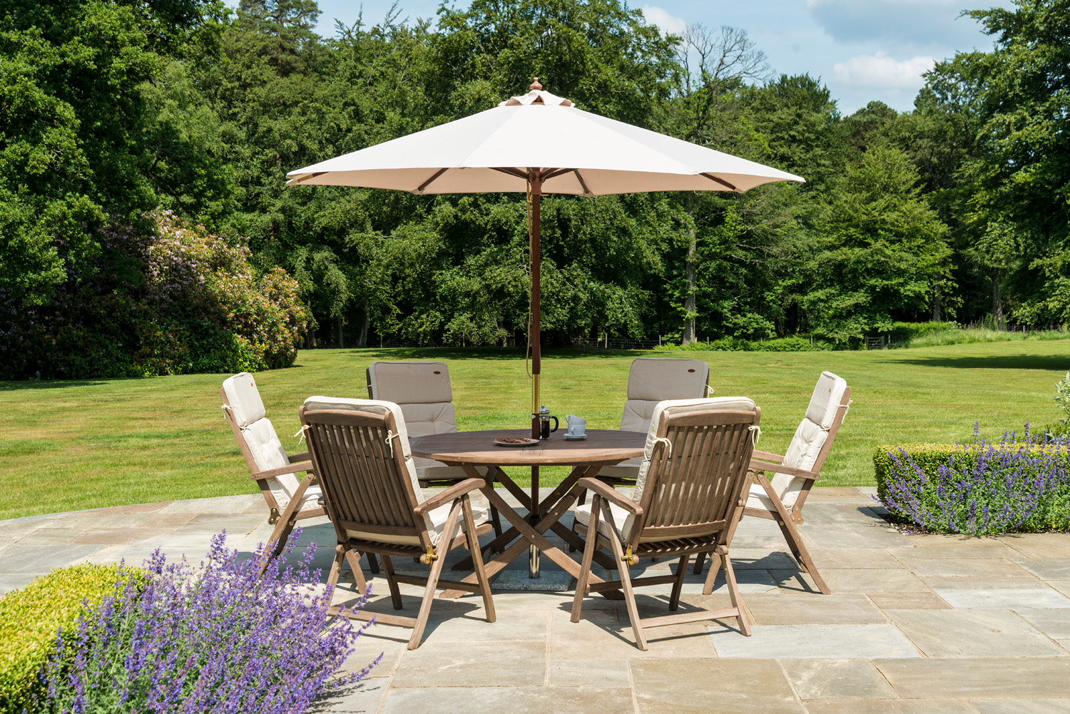 Outdoor Dining Sets