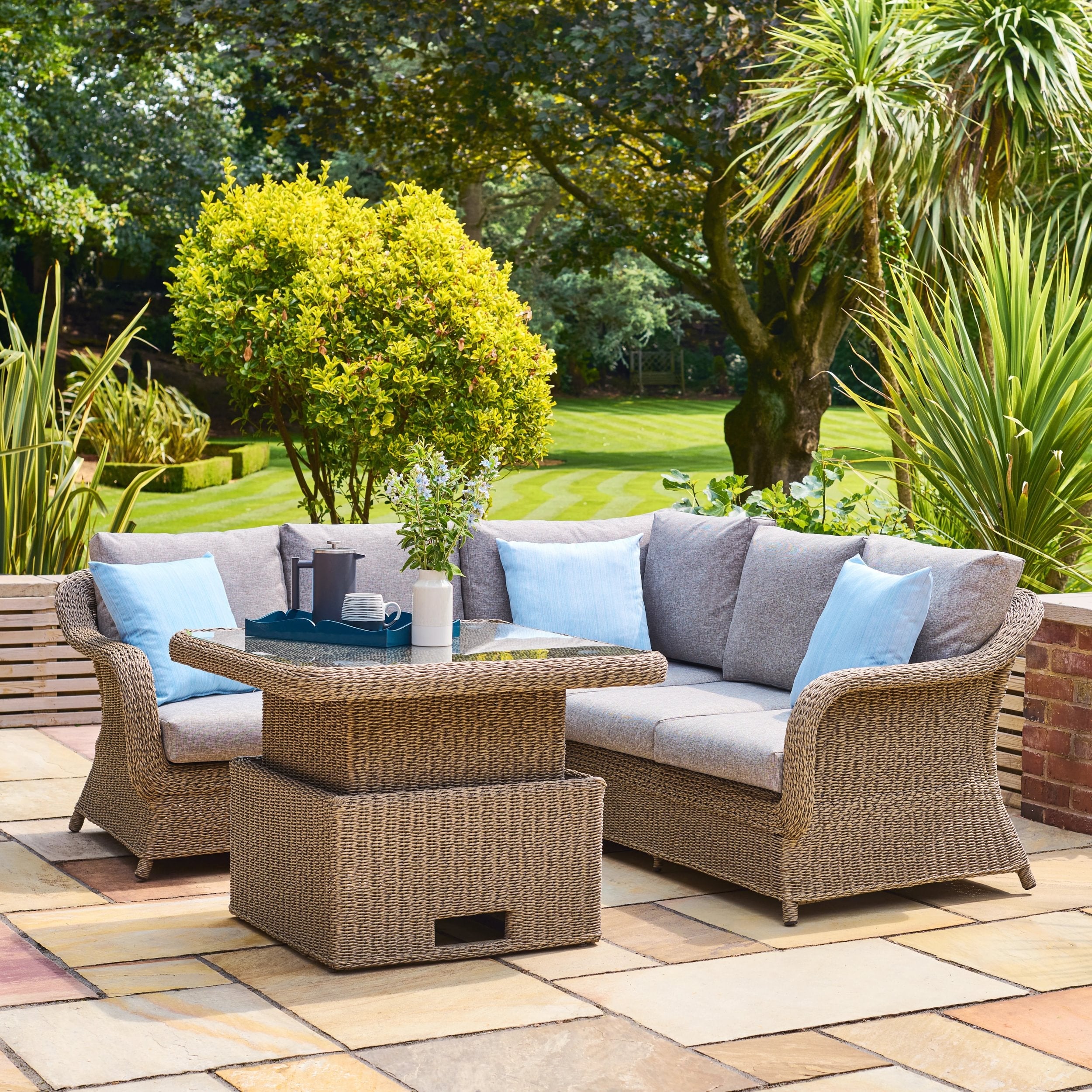 Arlington Weave Outdoor Furniture