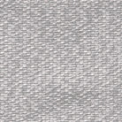 Textured gray patterned seat cover