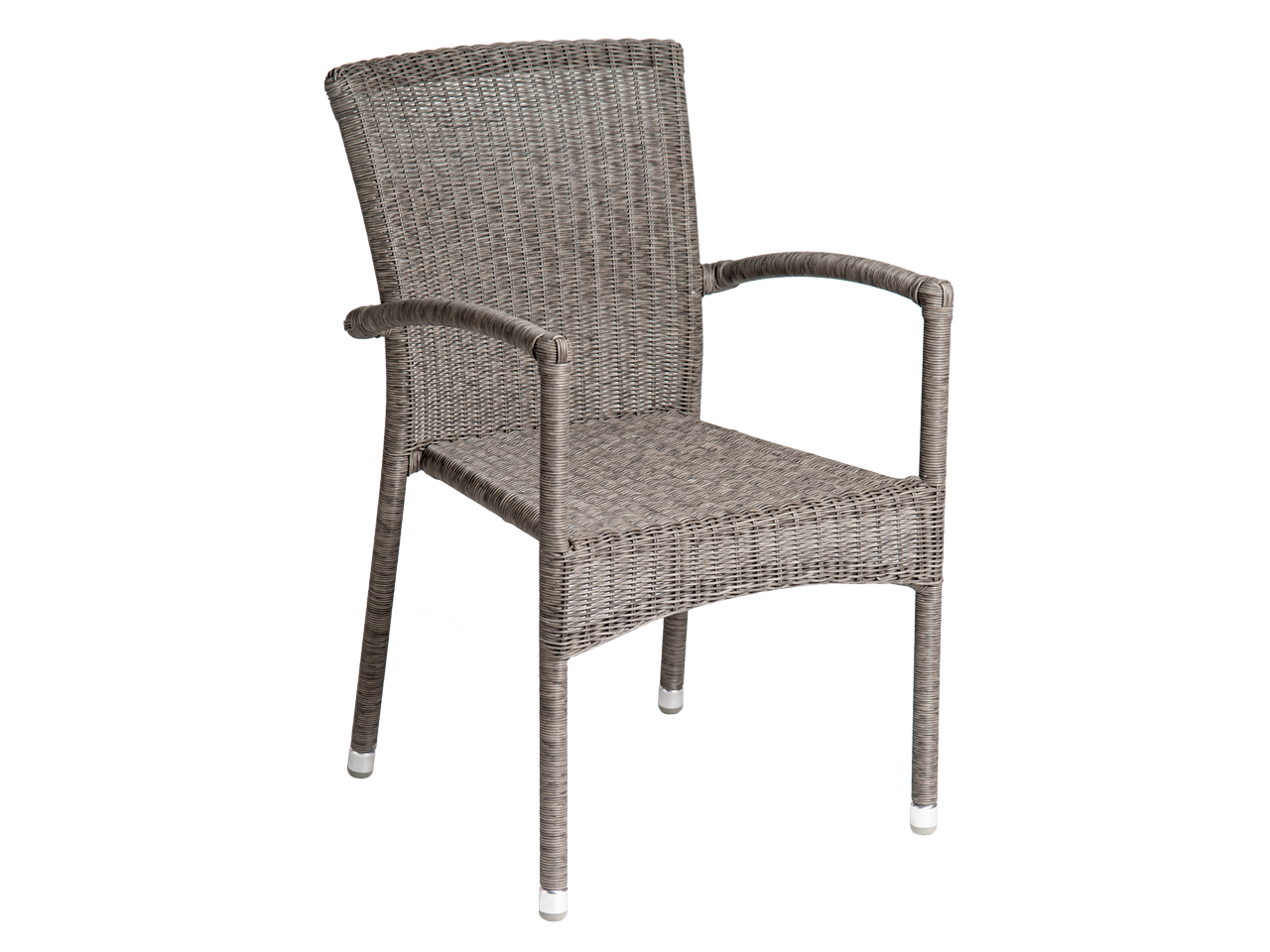 Monte Carlo weave stacking garden armchair 