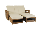 San Marino Lovers Recliner
