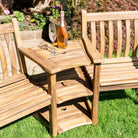 Garden Furniture Companion Set