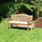 Alexander Rose Albany Turnberry Bench 5ft