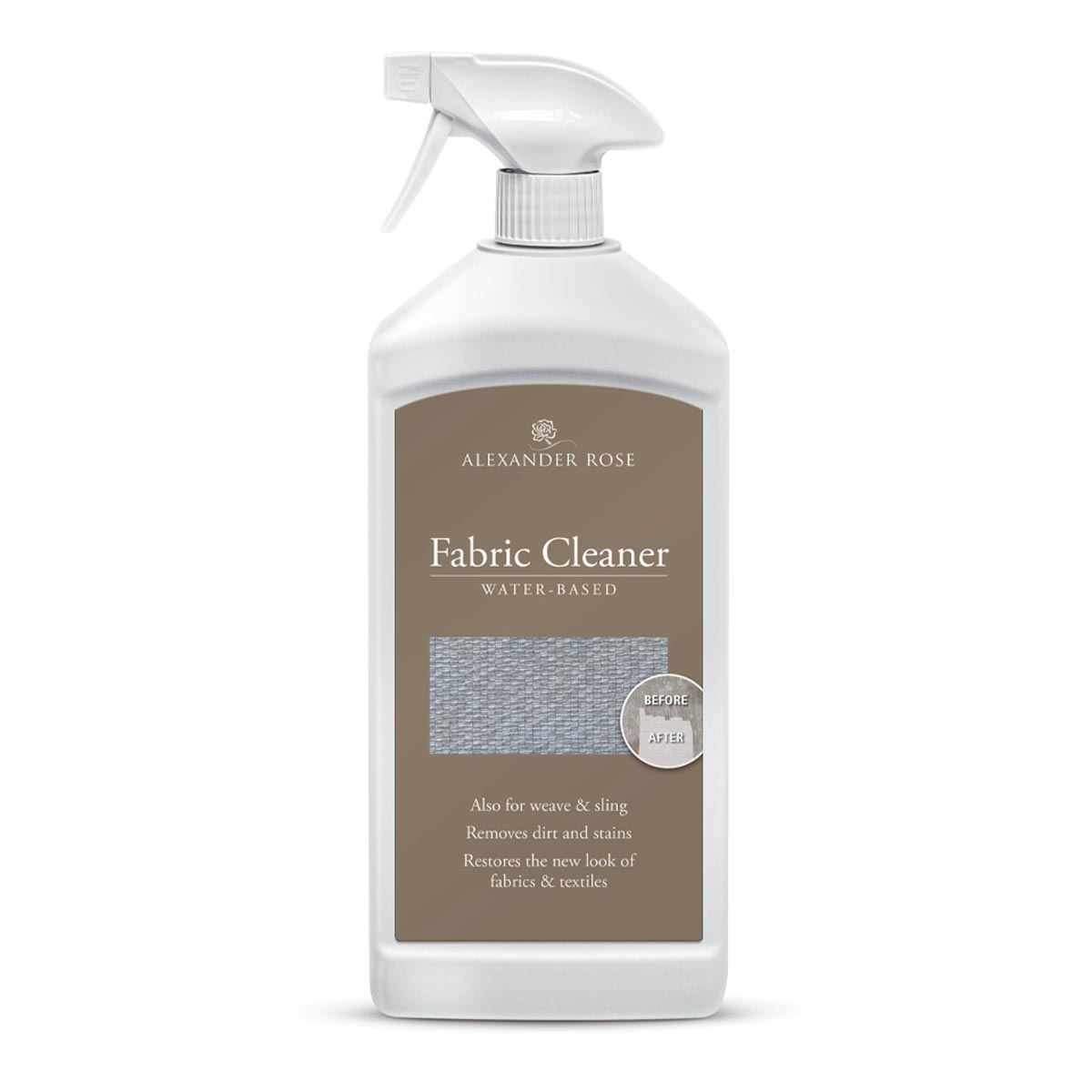 Alexander Rose Fabric Cleaner