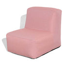 Alexander Rose pink Inflatable Chair