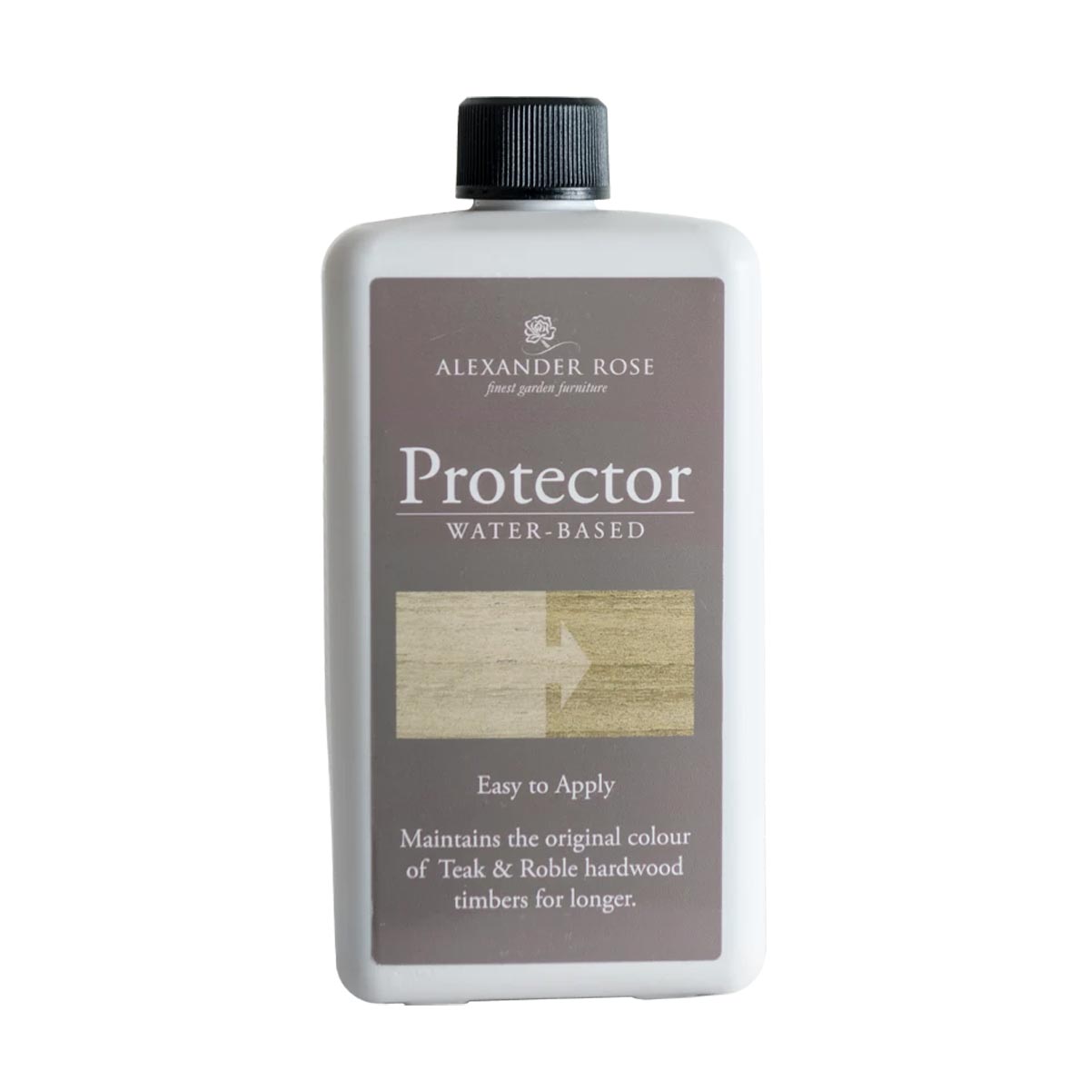 Alexander Rose Timber Colour Protector