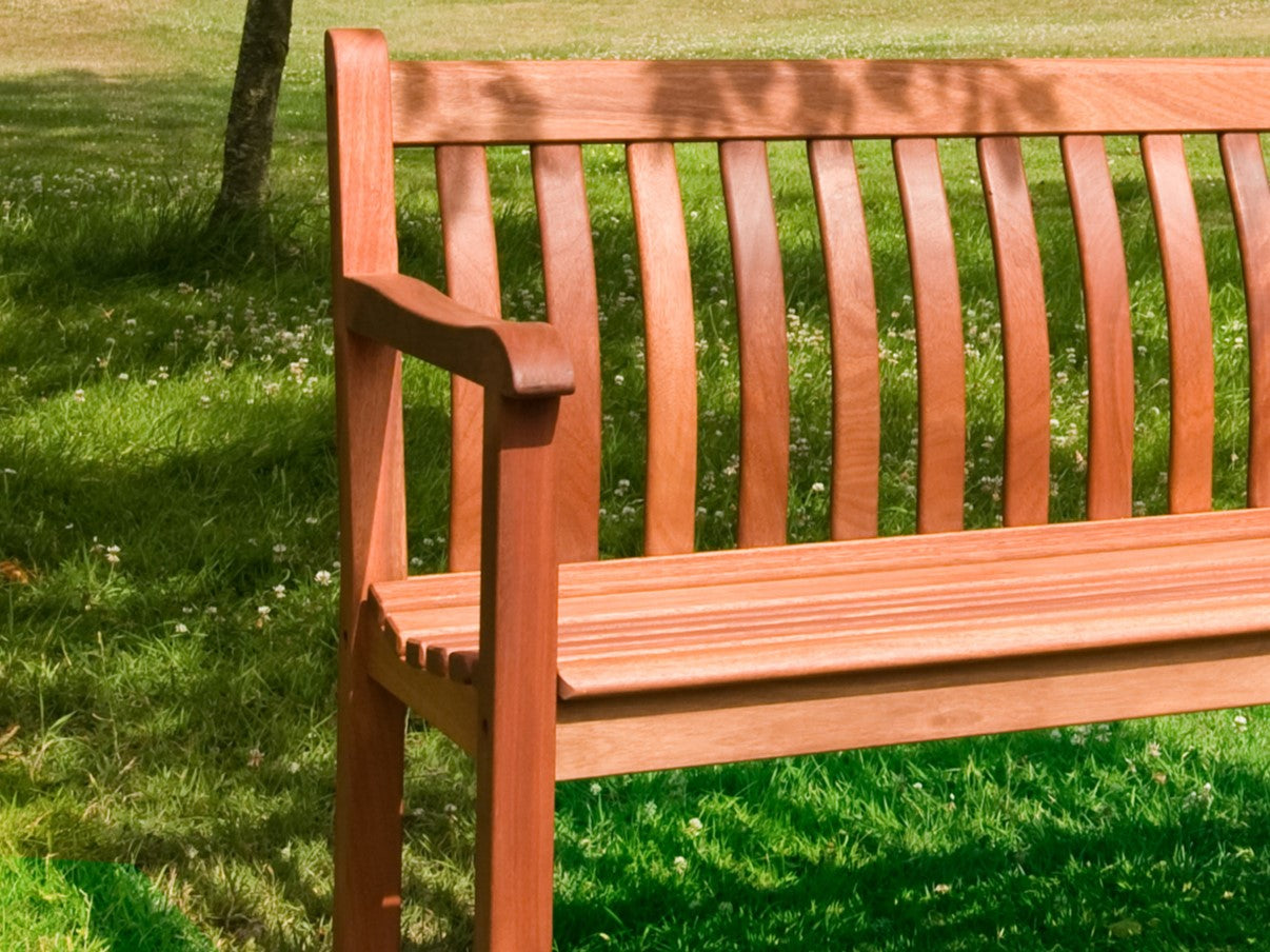 Cornis Garden Bench