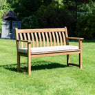 Alexander Rose 4ft Albany Broadfield Bench