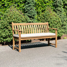 Alexander Rose 5 ft Albany Broadfield Hardwood Bench