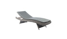 Monte Carlo Adjustable Sunbed cutout