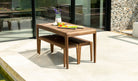 Bolney Acacia Rectangular Table 1.6m x 0.8m