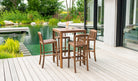 Bolney Outdoor bar stool