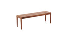 Bolney Backless Bench 4ft