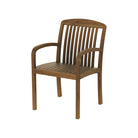 Alexander Rose Bolney Armchair