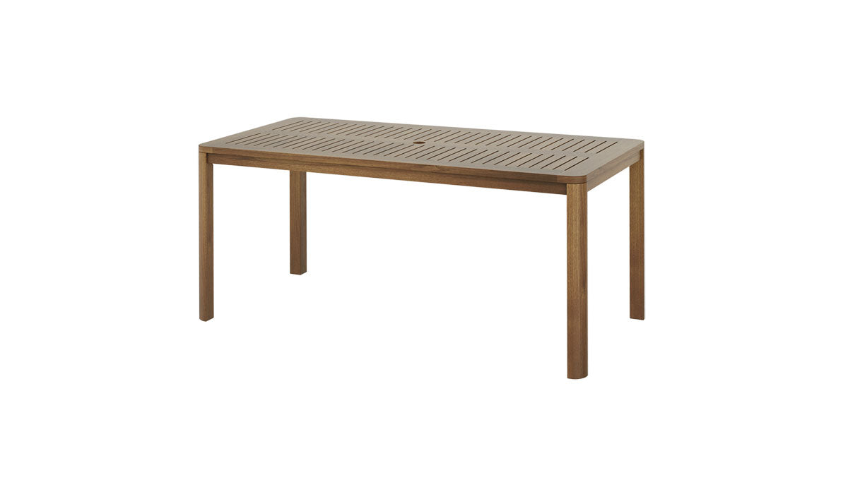 Bolney Rectangular Table 1.6m x 0.8m