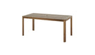 Bolney Rectangular Table 1.6m x 0.8m