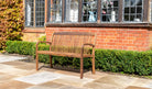 Alexander Rose Bolney Bench 4ft