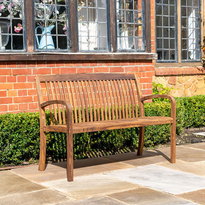 Alexander Rose Bolney Bench 4ft