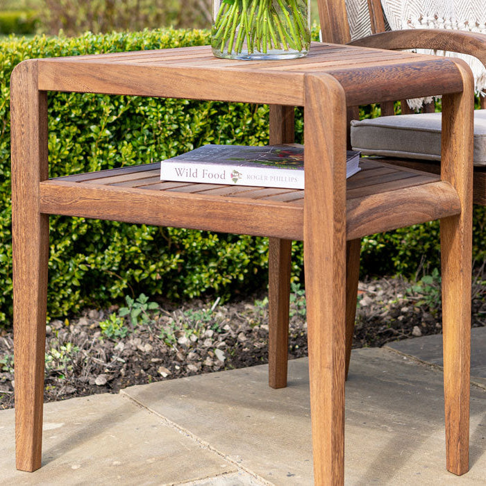 Bolney Strong Timber Companion Table