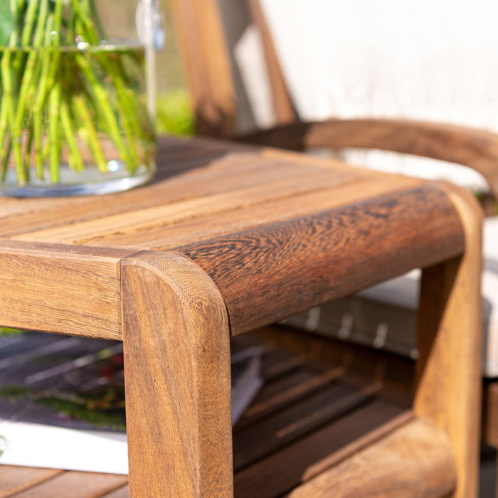 Bolney Acacia Companion Table