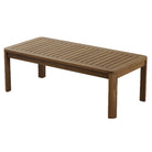 Alexander Rose Bolney Garden Coffee Table