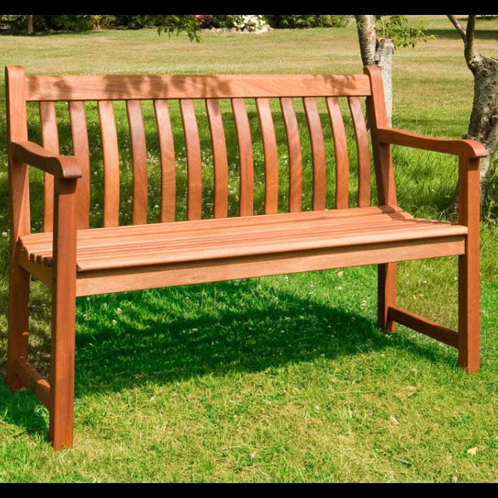 Cornis Broadfield Bench 4ft