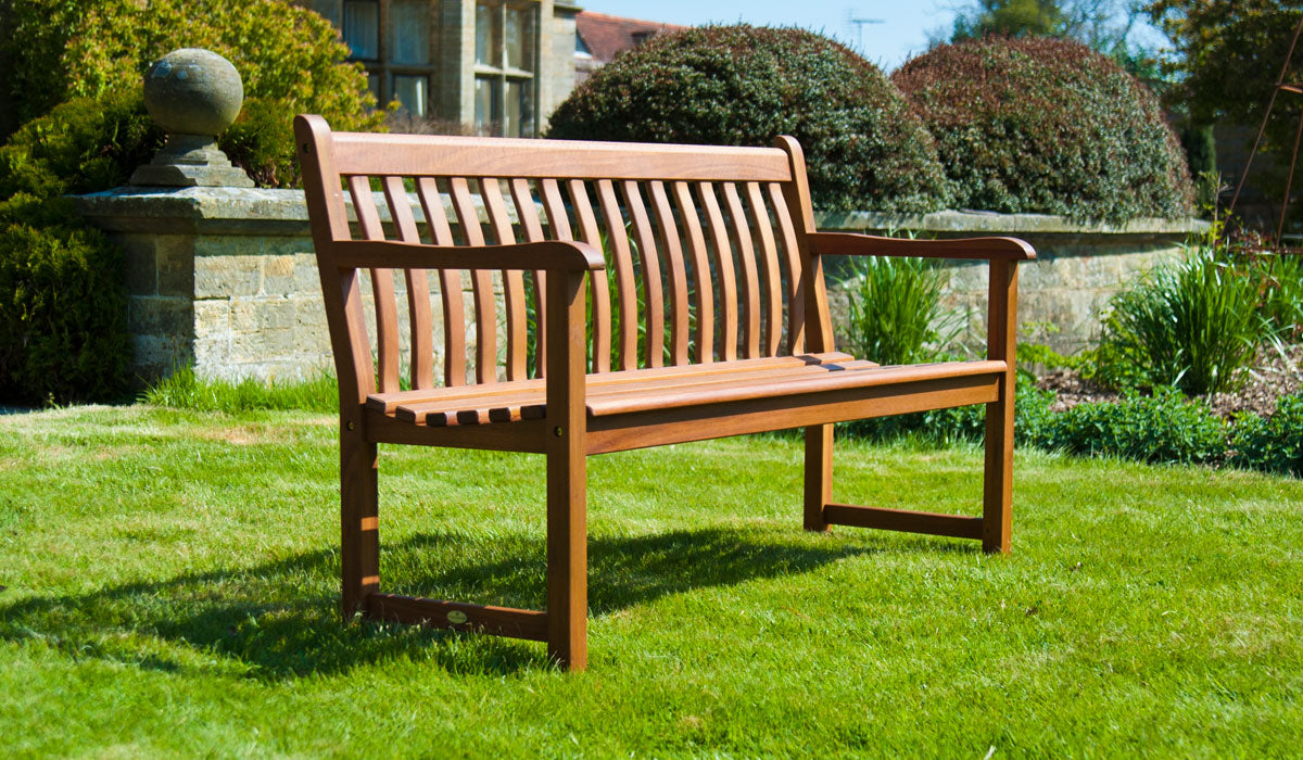 Cornis Broadfield Bench 5ft