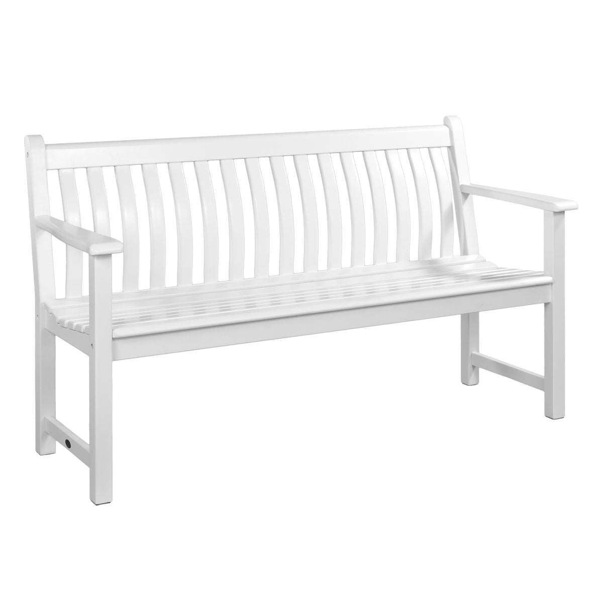 Alexander Rose New England Broadfield Bench 5ft cutout