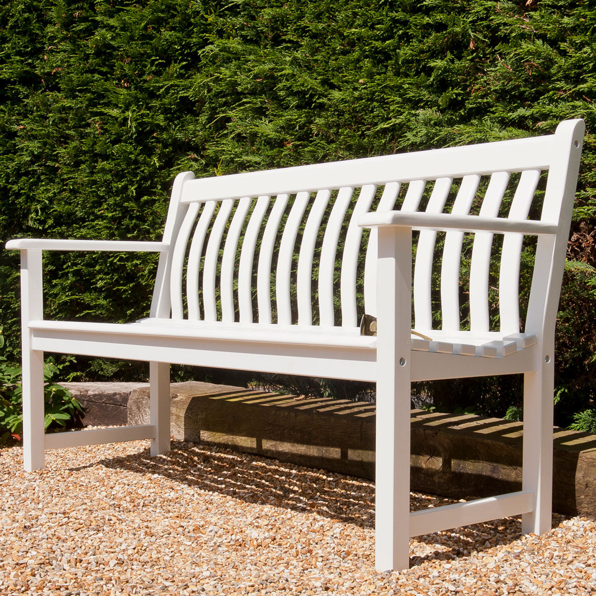 New England Broadfield Bench 5ft