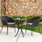 Cordial Outdoor Bistro Table