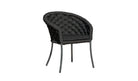 Alexander rose Cordial Luxe Dining Chair