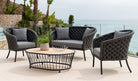 Cordial Luxe Outdoor 2 Seater Sofa