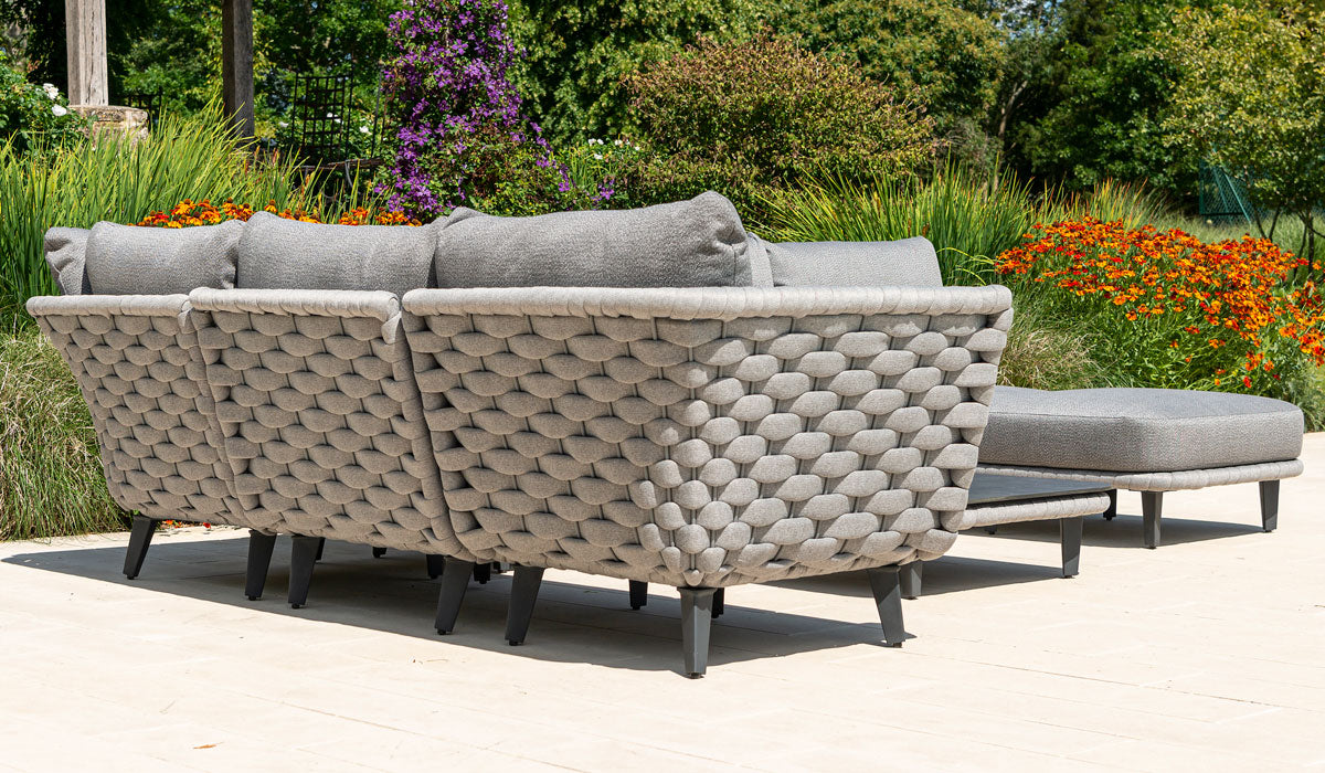 Cordial Luxe Corner Module for modular sofa