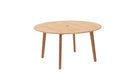 Alexander Rose Dana Round Table 1.4m