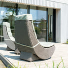 Hazelmere Lazy Chair for outside