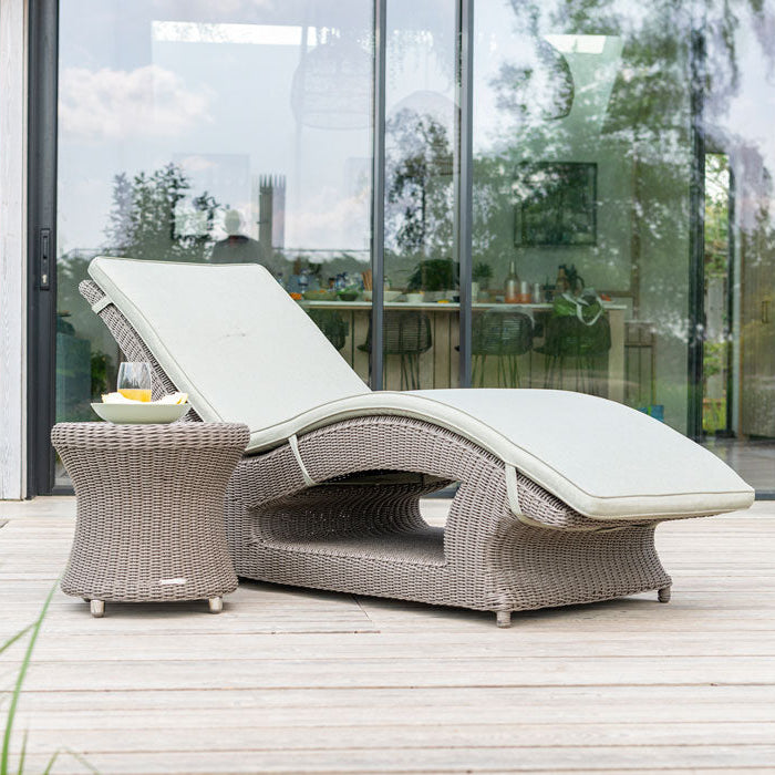 Hazelmere Side Table by sunbed