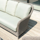 Hazelmere weave 2 Seater Sofa