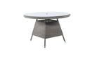 Monte Carlo Round Table 1.2m cutout