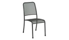 Portofino Stacking Side Chair cutout