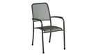 Portofino Stacking Armchair cutout