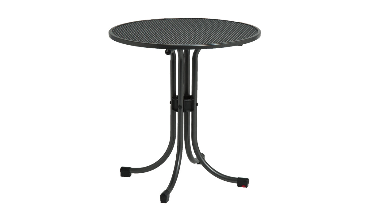 Portofino Round Bistro Table cutout