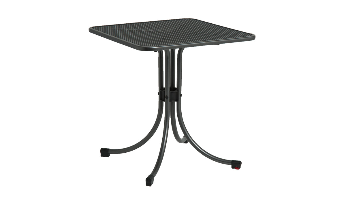 Portofino Square Bistro Table cutout